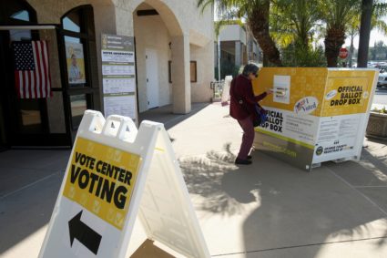 What to expect in California's state and presidential primaries