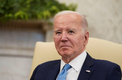 Who is Jason Palmer, Democrat who defeated Biden in American Samoa caucus?