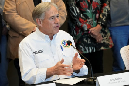 Texas wildfires may have destroyed up to 500 structures as more assessments underway, Gov. Abbott says