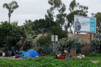 Momentum builds in major homelessness case before U.S. Supreme Court