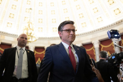 President Biden delivers the State of The Union Address on Capitol Hill