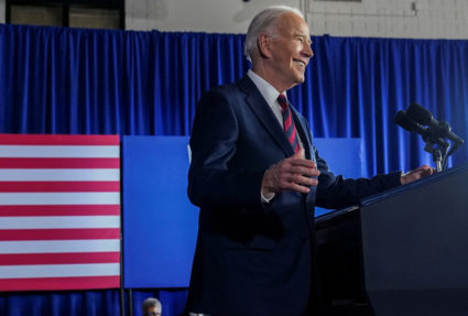 Biden plans to oppose U.S. Steel sale to Japanese company