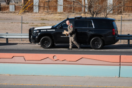 How Texas' plan to arrest migrants for illegal entry would work