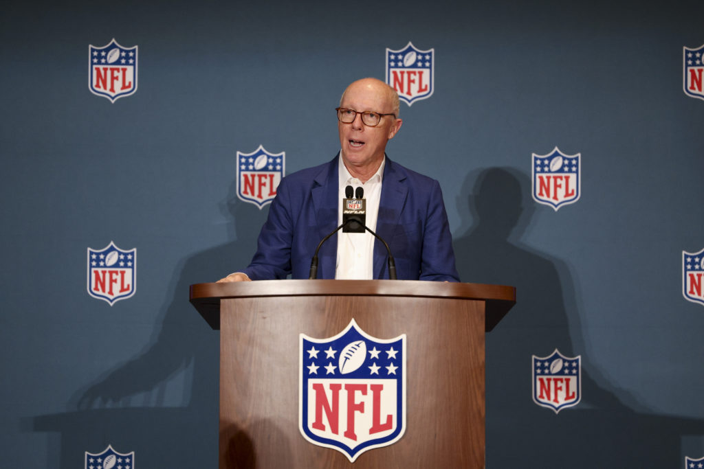 NFL: NFL Annual