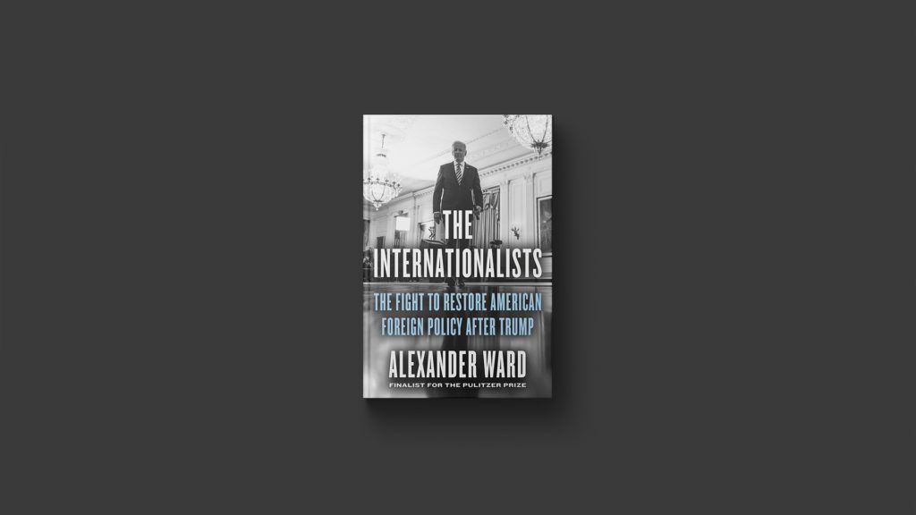 Internationalist