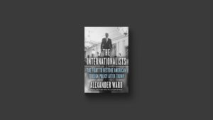 Internationalist
