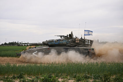 Hostage crisis poses dilemma for Israel and offers path to victory for Hamas as Netanyahu pledges to defeat terrorist group