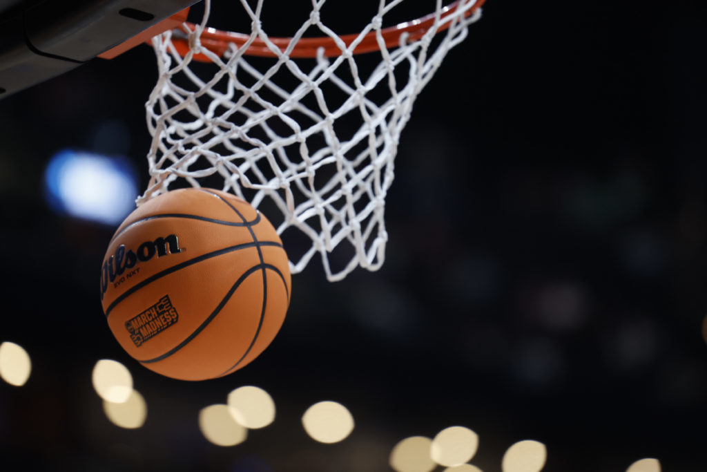 NCAA Basketball: NCAA Tournament First Round-Southern California vs Michigan State