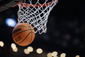 NCAA Basketball: NCAA Tournament First Round-Southern California vs Michigan State