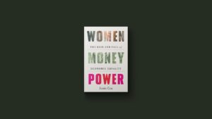 WomenMoneyPower