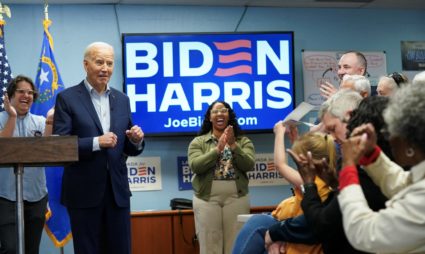 White House adviser discusses Biden's plans to counter spiking cost of housing