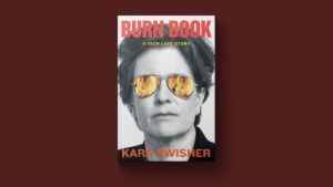 burn