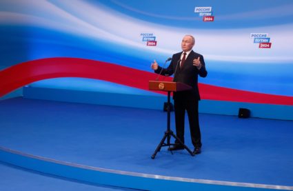 March 18, 2024 - PBS NewsHour full episode