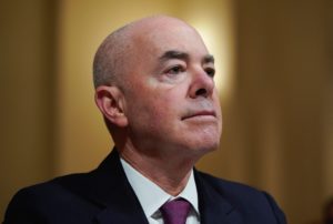 House Homeland Security Committee hearing examining worldwide threats to the U.S., in Washington