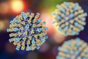 measles