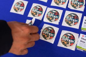 vote