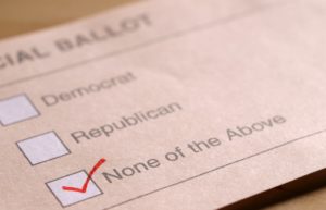 vote