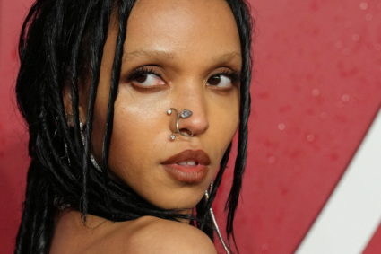 Fashion Awards 2023 in London