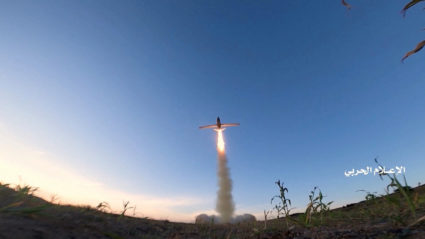 Houthi rebels target U.S.-flagged container ship off coast of Yemen