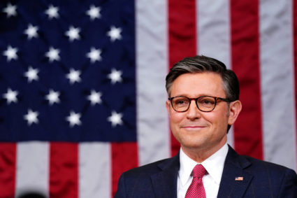 House passes reauthorization of key U.S. surveillance program after days of upheaval over changes