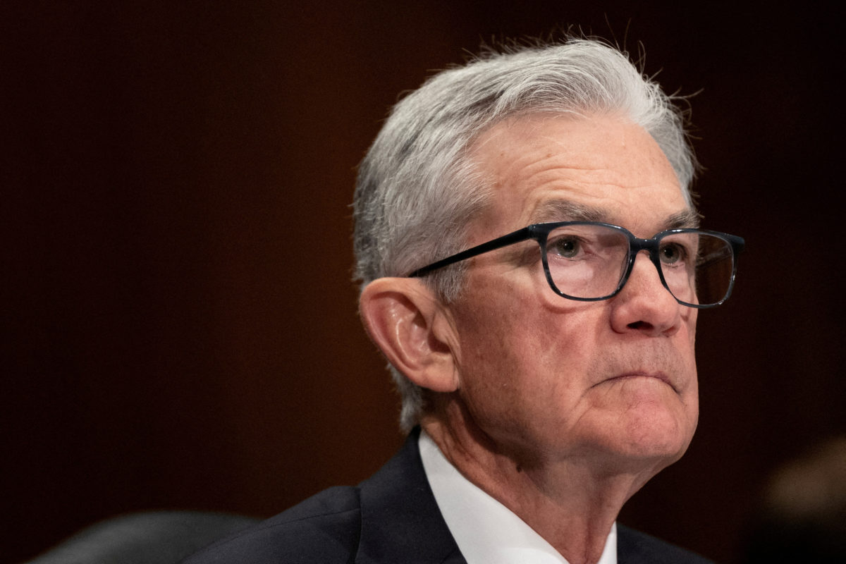 Chris Rugaber Elevated inflation will likely delay interest rate cuts this year ...