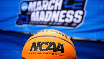NCAA Basketball: NCAA Tournament First Round Greensboro Practice