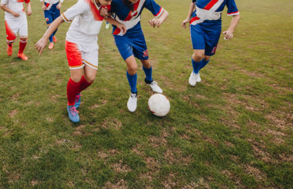 New NAIA policy prevents transgender women from competing in women's college sports