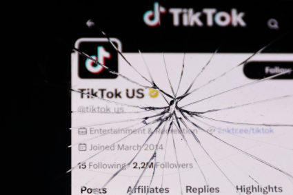 These countries have already banned TikTok