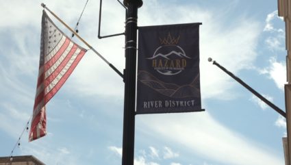 Recovery community helping Kentucky town rebound from economic decline and addiction