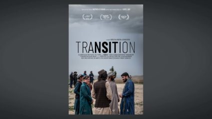 Documentary captures journalist's gender transition while embedded with Taliban