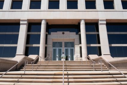 Arizona's Supreme Court revives a law dating to 1864 that bans abortion in virtual all instances