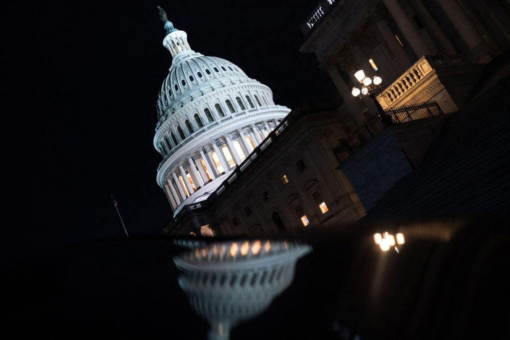 News Wrap: Senate advances bill to send billions in aid to Ukraine - Vimarsana News