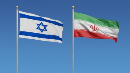 Israel awaits possible retaliatory attack from Iran and proxy forces
