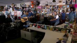 tinydesk