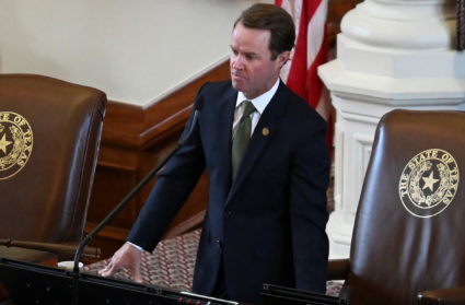 What to know about the Texas primary runoff elections