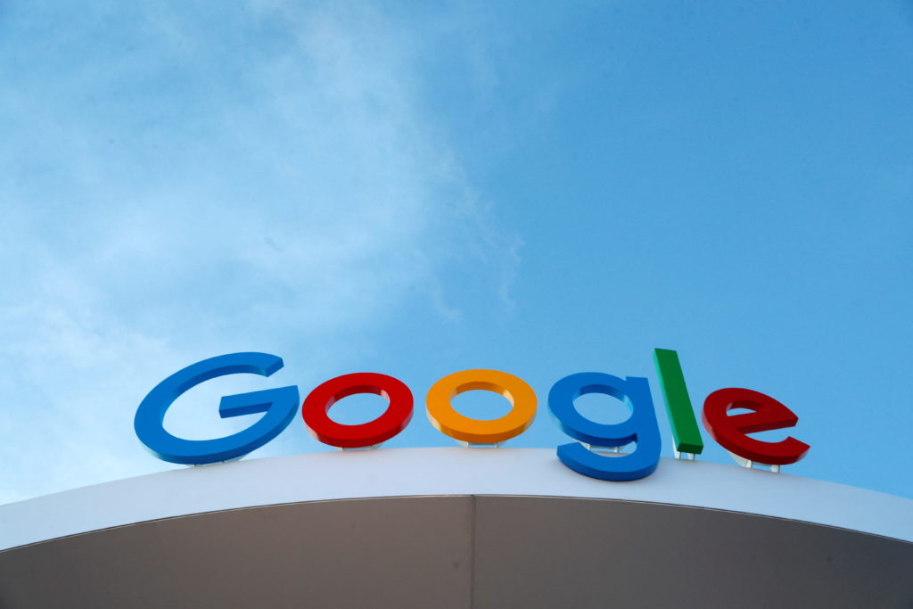 U.S. Justice Department makes final arguments on Google being an illegal monopoly