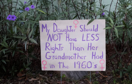 An abortion clinic prepares to close its doors ahead of Florida's abortion ban, in Fort Pierce