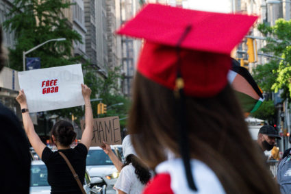 What are 'outside agitators'? Here's what to know about the label's history amid protests