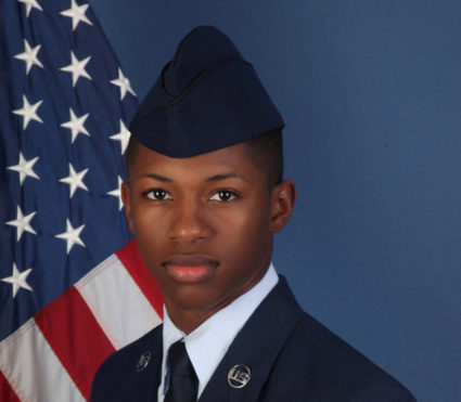 Sheriff deputy's killing of Black airman in Florida renews debate on police killings and race