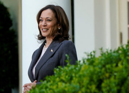 U.S. President Biden delivers remarks at reception celebrating Asian American, Native Hawaiian, and Pacific Islander Herit...