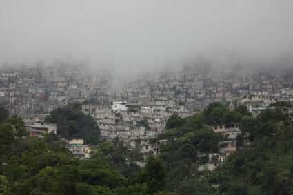 Young missionary couple from U.S. among 3 killed by gunmen in Haiti's capital, police say