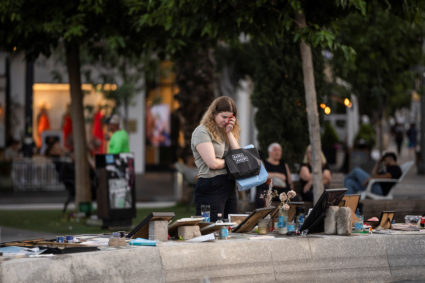 Israeli army says bodies of 3 more hostages are recovered from Gaza