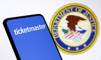 The Justice Department is suing Ticketmaster and Live Nation. What does that mean for concertgoers?