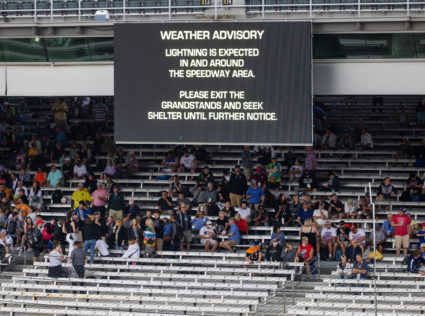 IndyCar: Indianapolis 500