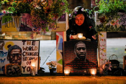 What&rsquo;s changed in Minneapolis four years after George Floyd&rsquo;s death