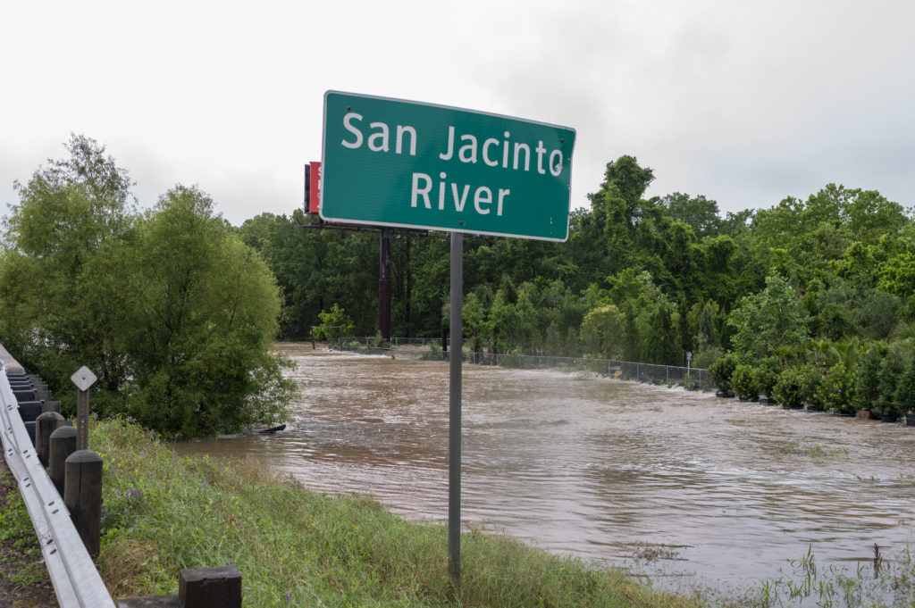 Flood Updates