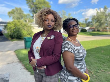 When a Black person goes missing, families say their cases get left behind