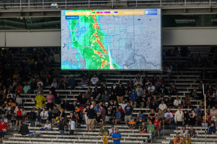 IndyCar: Indianapolis 500