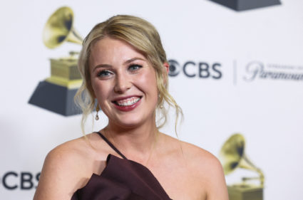 The 66th Annual Grammy Awards in Los Angeles