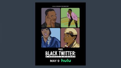 'Black Twitter' documentary explores its history and cultural impact